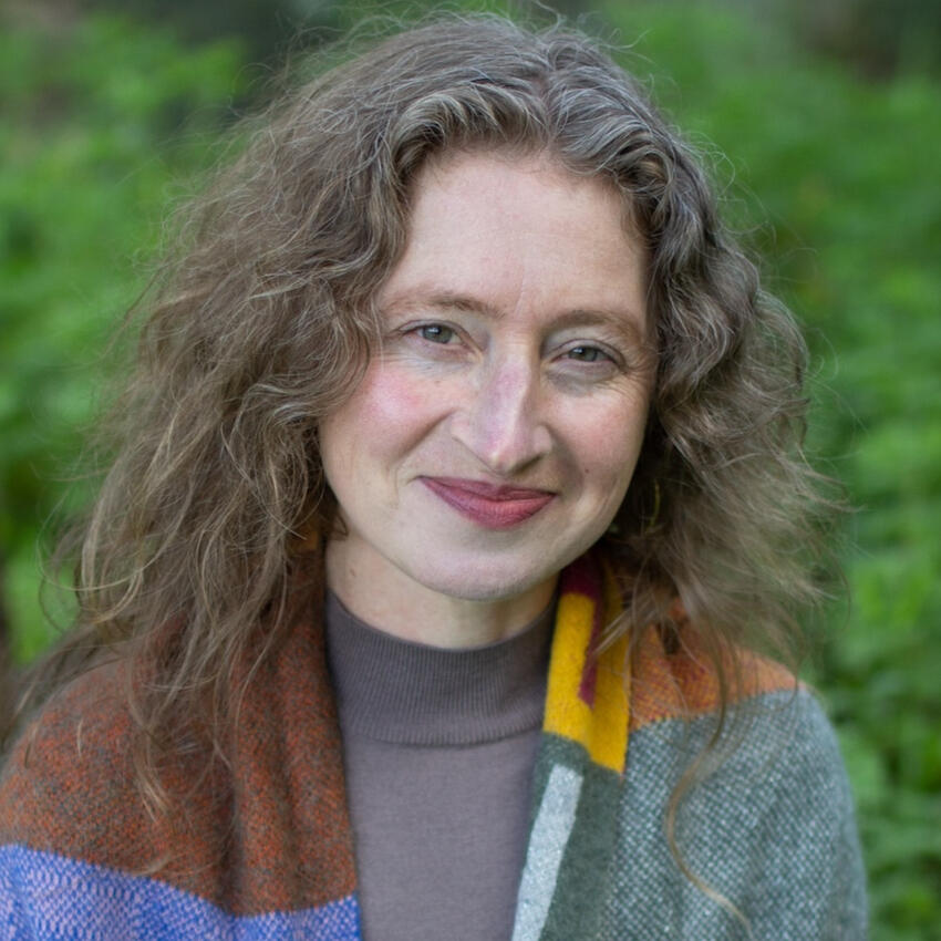 Emma Gordon Williams Counsellor and Psychotherapist